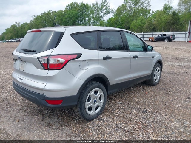 2018 FORD ESCAPE 1FMCU0F77JUC89325 Photo 3