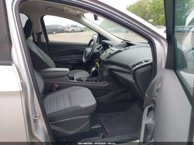 2018 FORD ESCAPE 1FMCU0F77JUC89325 Photo 4