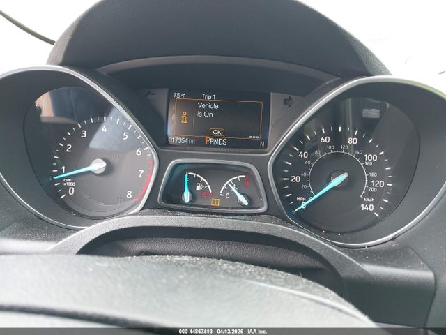 2018 FORD ESCAPE 1FMCU0F77JUC89325 Photo 6
