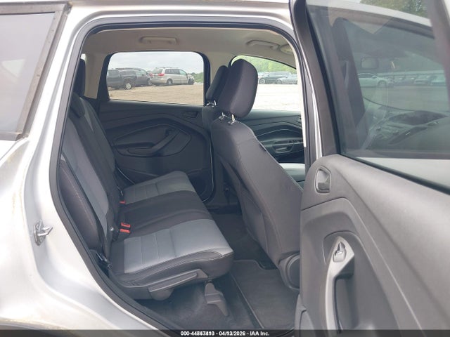 2018 FORD ESCAPE 1FMCU0F77JUC89325 Photo 7