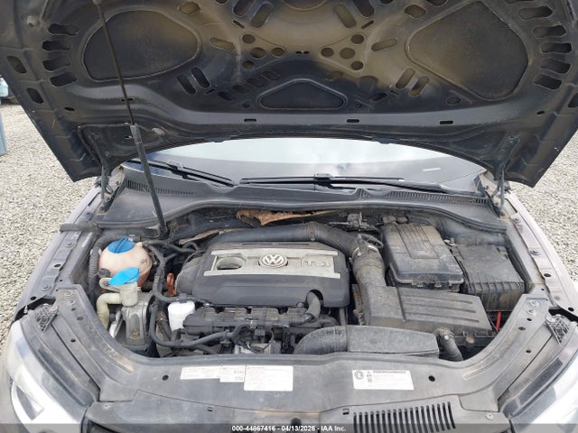 Продаж на аукціоні авто 2012 Volkswagen Eos Komfort, vin: WVWBW7AH8CV000808, номер лоту: 44867416