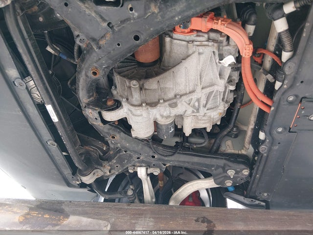 Aukcja sprzedaży 2022 Tesla Model 3 Performance Dual Motor All-wheel Drive, vin: 5YJ3E1EC8NF108267, numer aukcji: 44867417