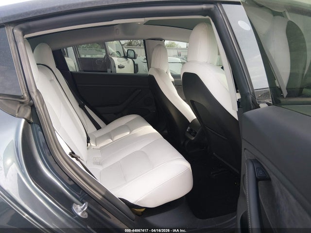 Aukcja sprzedaży 2022 Tesla Model 3 Performance Dual Motor All-wheel Drive, vin: 5YJ3E1EC8NF108267, numer aukcji: 44867417