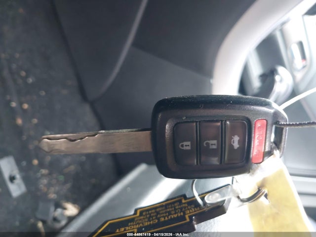 Aukcja sprzedaży 2017 Honda Accord Sport Se, vin: 1HGCR2F18HA070240, numer aukcji: 44867419