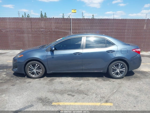 Toyota COROLLA LE 2017 2T1BURHE6HC763918 Image 14