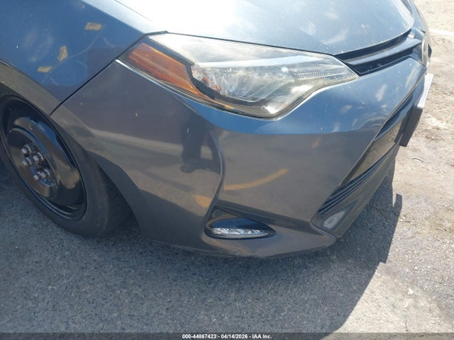 Toyota COROLLA LE 2017 2T1BURHE6HC763918 Image 18
