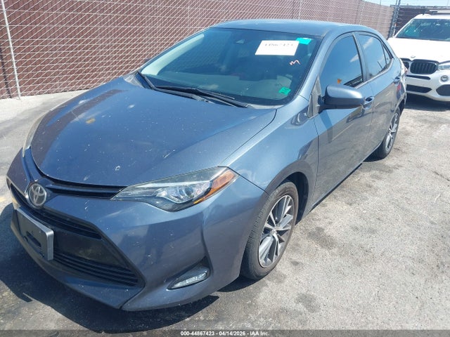 Toyota COROLLA LE 2017 2T1BURHE6HC763918 Image 2