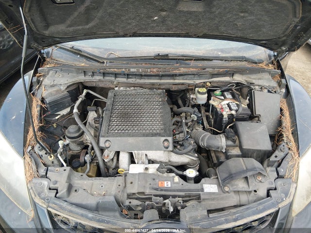 44867427 :رقم المزاد ، JM3ER4W34A0322587 vin ، 2010 Mazda Cx-7 S Grand Touring مزاد بيع