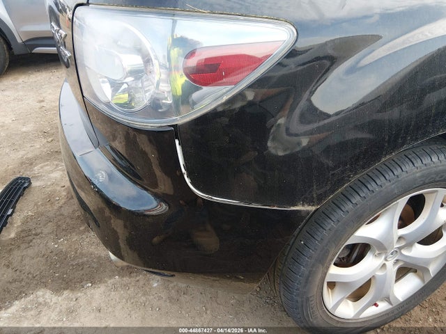 44867427 :رقم المزاد ، JM3ER4W34A0322587 vin ، 2010 Mazda Cx-7 S Grand Touring مزاد بيع