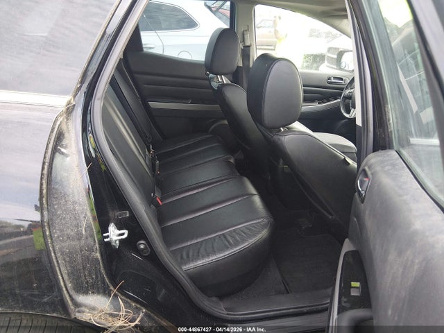 44867427 :رقم المزاد ، JM3ER4W34A0322587 vin ، 2010 Mazda Cx-7 S Grand Touring مزاد بيع