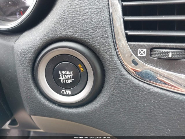 2018 DODGE DURANGO 1C4RDJAG8JC395073 Photo 5