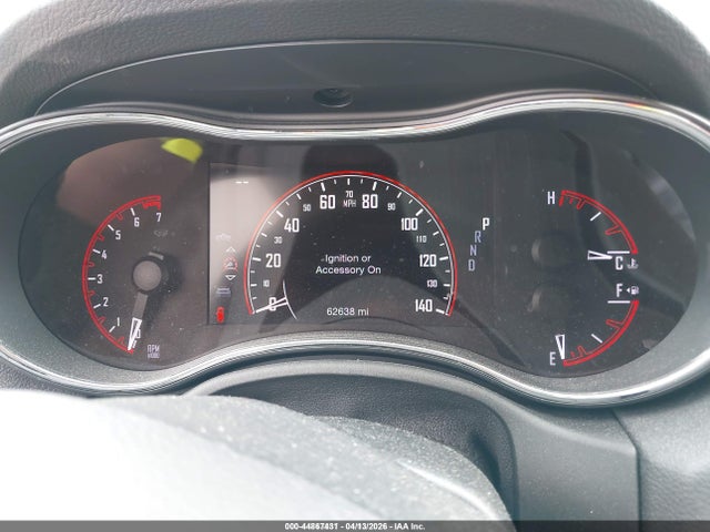 2018 DODGE DURANGO 1C4RDJAG8JC395073 Photo 6