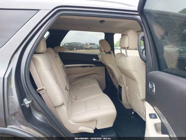 2018 DODGE DURANGO 1C4RDJAG8JC395073 Photo 7