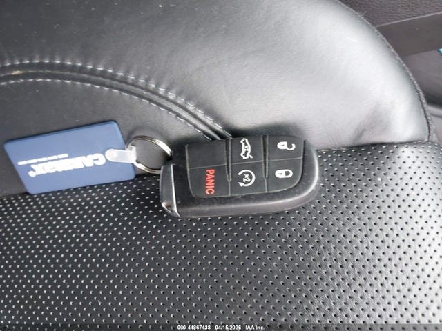 Продажа на аукционе авто 2015 Chrysler 200 S, vin: 1C3CCCBB5FN614742, номер лота: 44867438