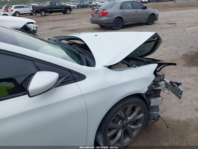 Продажа на аукционе авто 2015 Chrysler 200 S, vin: 1C3CCCBB5FN614742, номер лота: 44867438