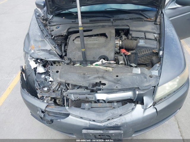 Aukcja sprzedaży 2004 Acura Tl, vin: 19UUA66284A044856, numer aukcji: 44867440