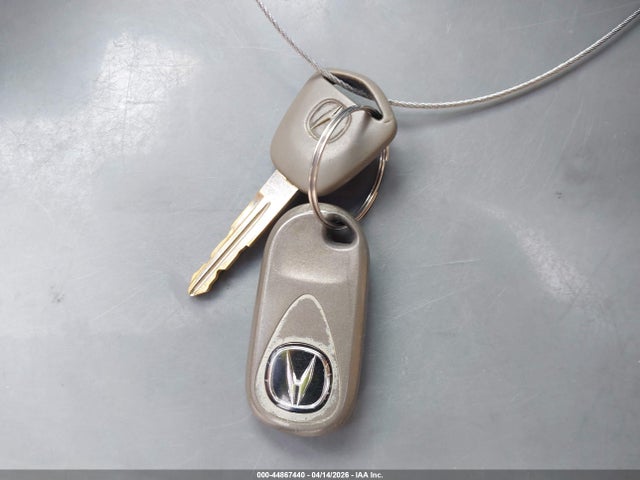 Aukcja sprzedaży 2004 Acura Tl, vin: 19UUA66284A044856, numer aukcji: 44867440