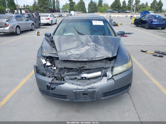 Aukcja sprzedaży 2004 Acura Tl, vin: 19UUA66284A044856, numer aukcji: 44867440