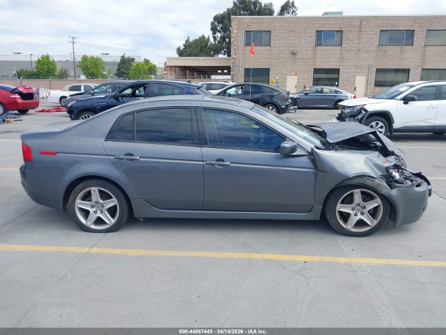 Aukcja sprzedaży 2004 Acura Tl, vin: 19UUA66284A044856, numer aukcji: 44867440