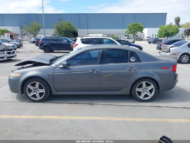 Aukcja sprzedaży 2004 Acura Tl, vin: 19UUA66284A044856, numer aukcji: 44867440