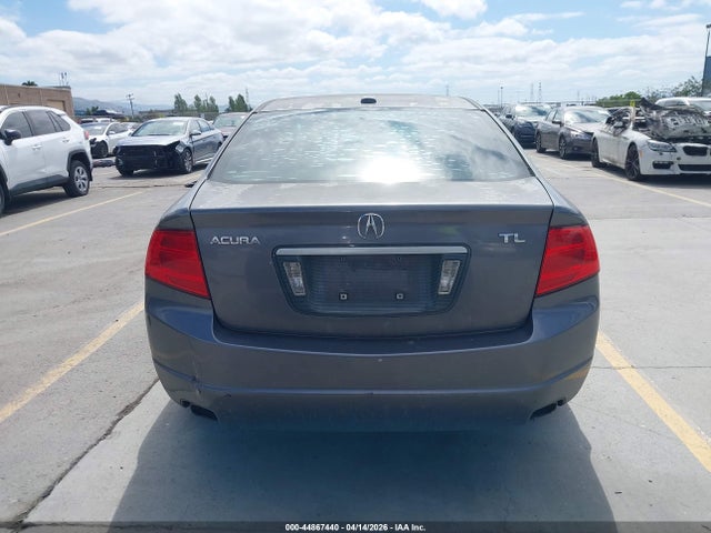 Aukcja sprzedaży 2004 Acura Tl, vin: 19UUA66284A044856, numer aukcji: 44867440
