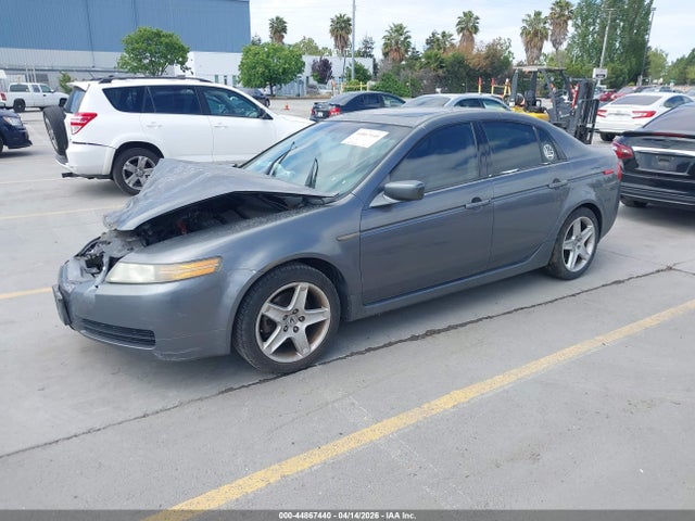 Aukcja sprzedaży 2004 Acura Tl, vin: 19UUA66284A044856, numer aukcji: 44867440