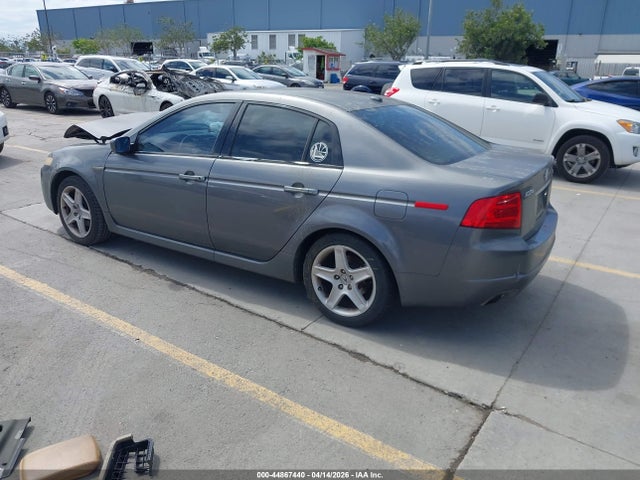 Aukcja sprzedaży 2004 Acura Tl, vin: 19UUA66284A044856, numer aukcji: 44867440