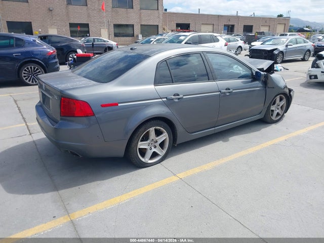 Aukcja sprzedaży 2004 Acura Tl, vin: 19UUA66284A044856, numer aukcji: 44867440
