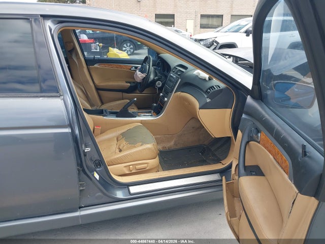 Aukcja sprzedaży 2004 Acura Tl, vin: 19UUA66284A044856, numer aukcji: 44867440