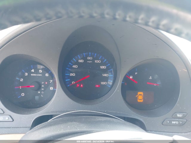 Aukcja sprzedaży 2004 Acura Tl, vin: 19UUA66284A044856, numer aukcji: 44867440