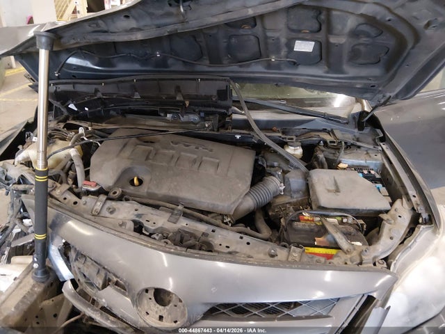 Продаж на аукціоні авто 2013 Toyota Corolla S, vin: 2T1BU4EE5DC009099, номер лоту: 44867443