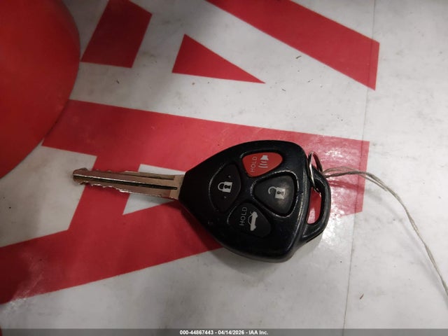 Продаж на аукціоні авто 2013 Toyota Corolla S, vin: 2T1BU4EE5DC009099, номер лоту: 44867443