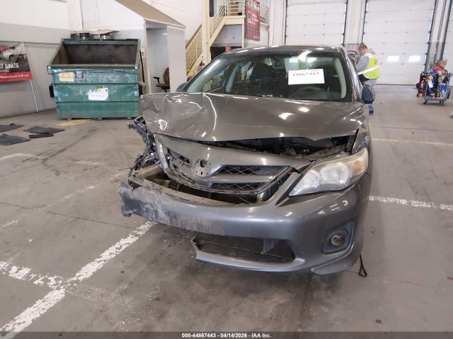 Продаж на аукціоні авто 2013 Toyota Corolla S, vin: 2T1BU4EE5DC009099, номер лоту: 44867443