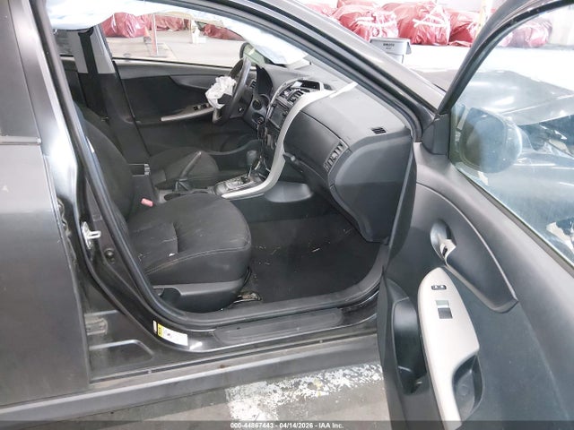 Продаж на аукціоні авто 2013 Toyota Corolla S, vin: 2T1BU4EE5DC009099, номер лоту: 44867443
