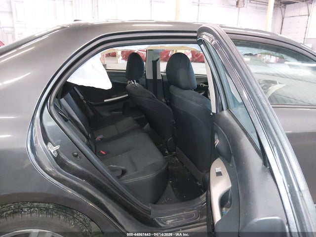 Продаж на аукціоні авто 2013 Toyota Corolla S, vin: 2T1BU4EE5DC009099, номер лоту: 44867443