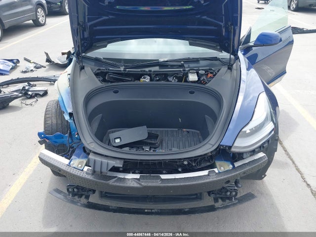Aukcja sprzedaży 2023 Tesla Model 3 Rear-wheel Drive, vin: 5YJ3E1EA2PF585066, numer aukcji: 44867446