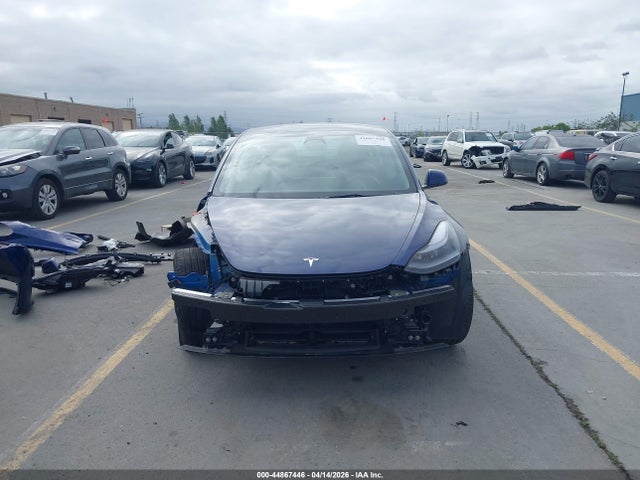 Aukcja sprzedaży 2023 Tesla Model 3 Rear-wheel Drive, vin: 5YJ3E1EA2PF585066, numer aukcji: 44867446