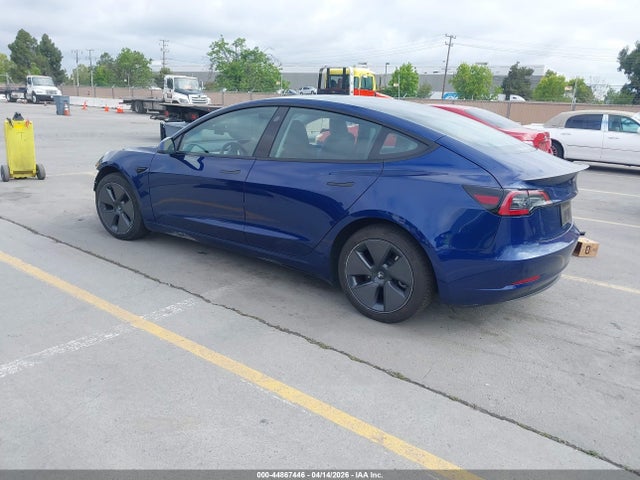 Aukcja sprzedaży 2023 Tesla Model 3 Rear-wheel Drive, vin: 5YJ3E1EA2PF585066, numer aukcji: 44867446