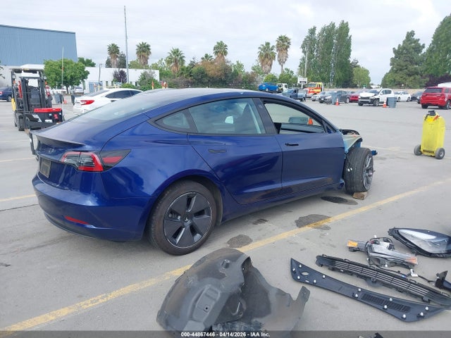 Aukcja sprzedaży 2023 Tesla Model 3 Rear-wheel Drive, vin: 5YJ3E1EA2PF585066, numer aukcji: 44867446