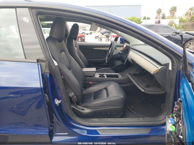 Aukcja sprzedaży 2023 Tesla Model 3 Rear-wheel Drive, vin: 5YJ3E1EA2PF585066, numer aukcji: 44867446