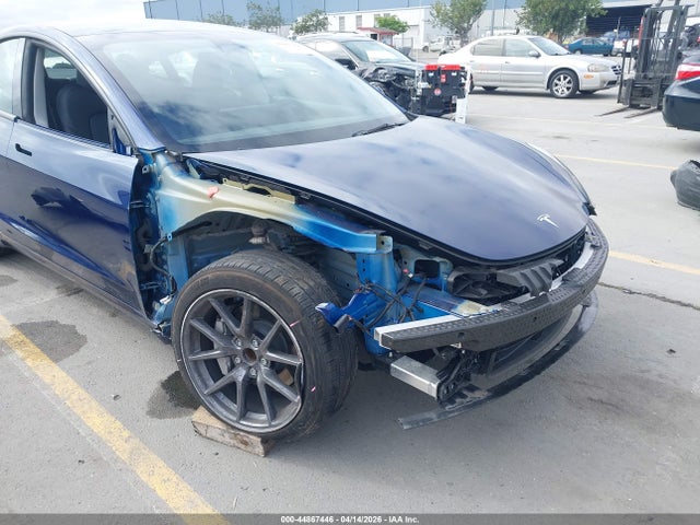 Aukcja sprzedaży 2023 Tesla Model 3 Rear-wheel Drive, vin: 5YJ3E1EA2PF585066, numer aukcji: 44867446