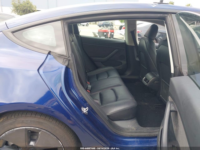 Aukcja sprzedaży 2023 Tesla Model 3 Rear-wheel Drive, vin: 5YJ3E1EA2PF585066, numer aukcji: 44867446