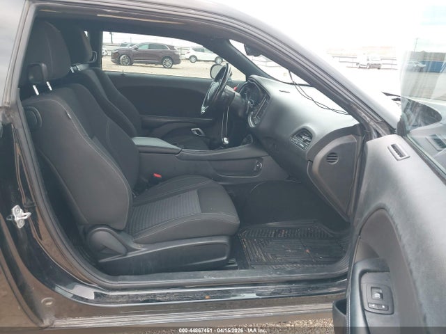 Aukcja sprzedaży 2021 Dodge Challenger Sxt, vin: 2C3CDZAG5MH547384, numer aukcji: 44867451