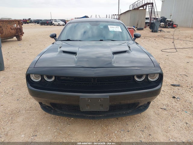 Aukcja sprzedaży 2021 Dodge Challenger Sxt, vin: 2C3CDZAG5MH547384, numer aukcji: 44867451