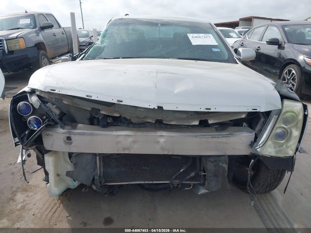 2007 Cadillac Sts V6 მანქანა იყიდება აუქციონზე, vin: 1G6DW677970160879, აუქციონის ნომერი: 44867453