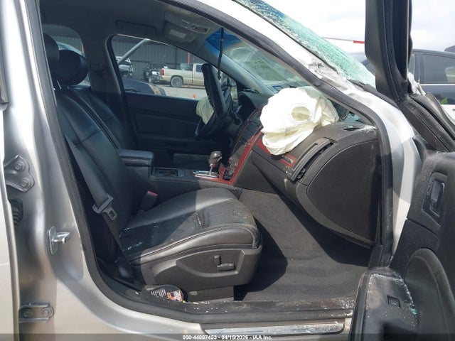 2007 Cadillac Sts V6 მანქანა იყიდება აუქციონზე, vin: 1G6DW677970160879, აუქციონის ნომერი: 44867453