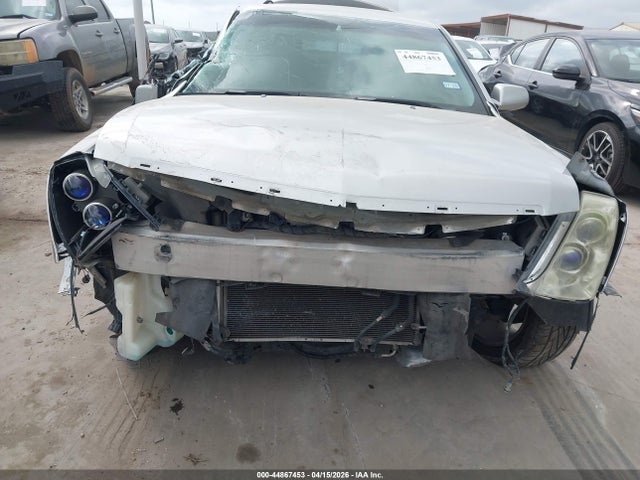 2007 Cadillac Sts V6 მანქანა იყიდება აუქციონზე, vin: 1G6DW677970160879, აუქციონის ნომერი: 44867453