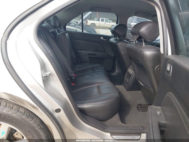 2007 Cadillac Sts V6 მანქანა იყიდება აუქციონზე, vin: 1G6DW677970160879, აუქციონის ნომერი: 44867453
