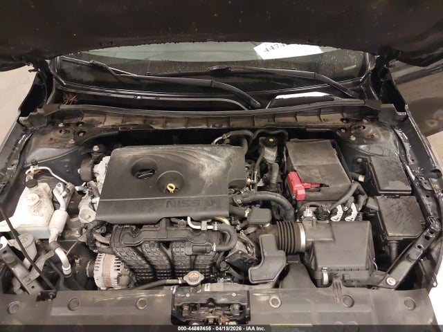 2020 NISSAN ALTIMA 1N4BL4BW1LC268170 Photo 9