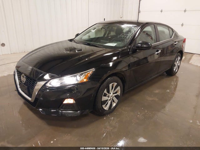 2020 NISSAN ALTIMA 1N4BL4BW1LC268170 Photo 1